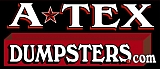 Discount Trash Hauling & Dumpster Rental Service in Austin & Texas Hill Country. Click for web site.