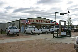 Doss Country Store