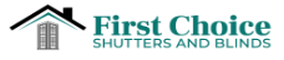 First Choice Shutters & Blinds