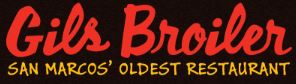 Gil's Broiler & The Manske Roll Bakery