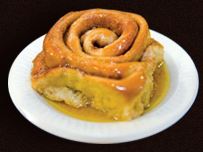 Gil's Broiler & The Manske Roll Bakery