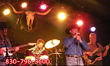 Live Bands in the Cowboy Capital Of The World Live Bands