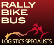 Rally Bike Transport