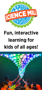 Click for website & more details on Science Mill Science Mill