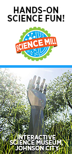Click for website & more details on Science Mill Science Mill