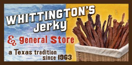 Beef & Turkey Jerky
