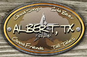 Altert Texas