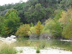 Medina River