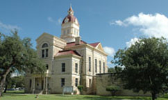 Bandera Courthouse