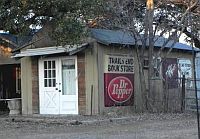 Old Book Store