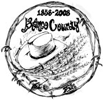 Blanco Country Sesquisentennial - 2006