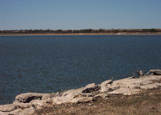 Brady Lake