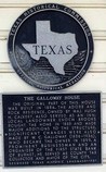 Verandas House THC Marker Verandas House THC Marker
