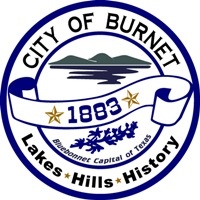 City of Burnet