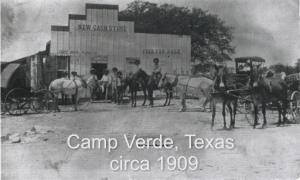 Camp Verde