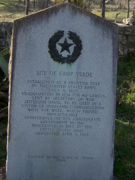 Old Marker Old Marker
