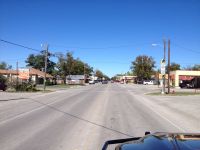 Downtown Camp Wood. Click to enlarge Downtown Camp Wood. Click to enlarge