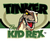 Tinker Rex
