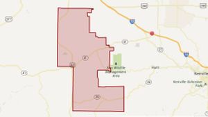 Divide ISD Area. Click to enlarge Divide ISD Area