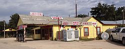 Garven Store. Click to enlarge Garven Store