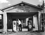 Doss Post Office & General Store