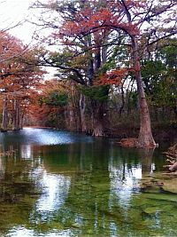 Driftwood-Onion Creek