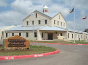 Hill Country University Center