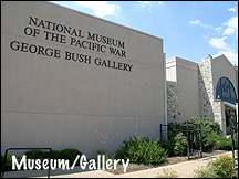 National Museum Of The Pacific War