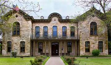 Pioneer Memorial Library Pioneer Memorial Library