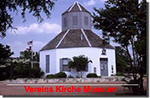Historic Vereins Kirche Museum