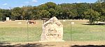 Honey Creek Family Cemetery