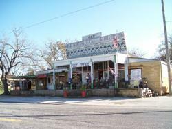 Hye Post Office & Store