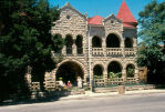 Hill Country Museum Hill Country Museum