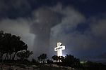 Kerrville Cross