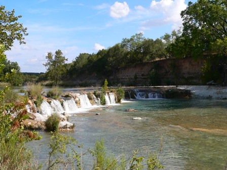 Kimble County