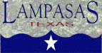 City of Lampasas City of Lampasas