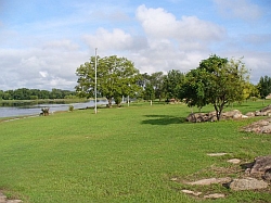Badu Park