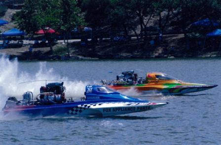 Lake Fest Boat Races on Lake Marble Falls Lake Fest Boat Races on Lake Marble Falls