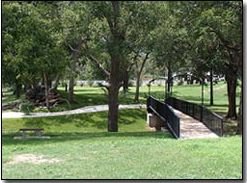 Marble Falls Park Marble Falls Park