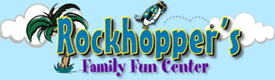 Rockhoppers