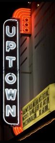 Uptown Theater