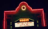 Odeon Theater-in Mason Odeon Theater-in Mason
