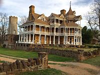 Sequist Mansion Sequist Mansion