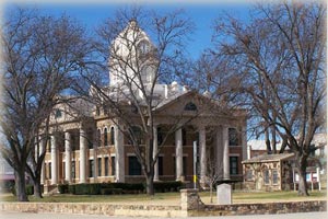 Mason County Courthouse