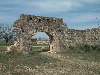 Menard Presidio