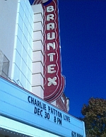 Brauntex Theater