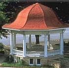 New Braunfels Gazebo New Braunfels Gazebo