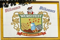 Wurstfest