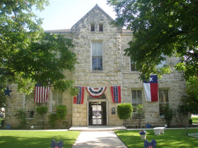 County Courthouse