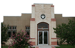 Gilmer Library Gilmer Library